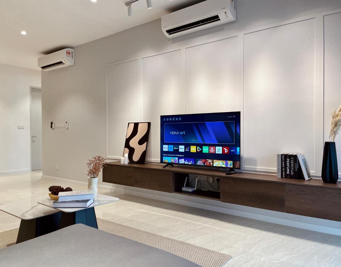 Quill Luxury Designer 7pax By Hausome Apartment *