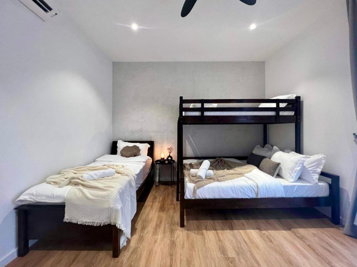 Quill Luxury Designer 7pax By Hausome Pangsapuri Kuala Lumpur