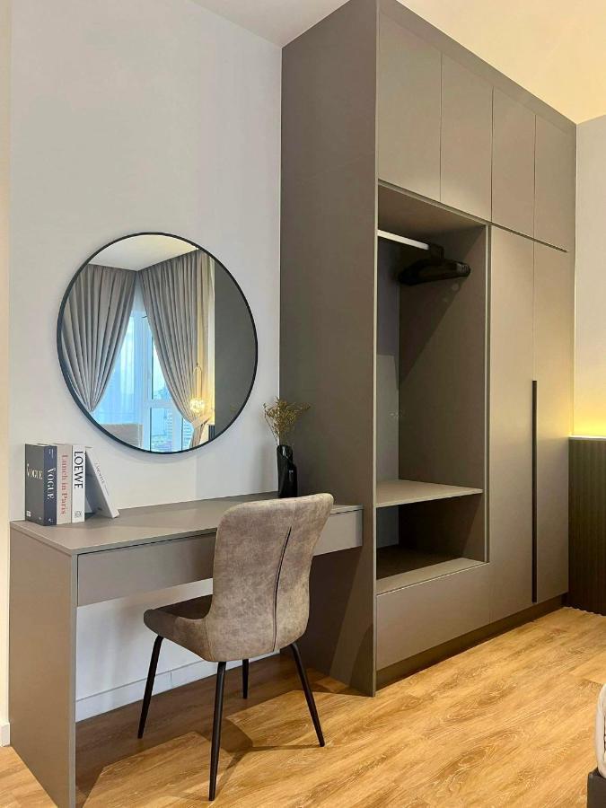 Quill Luxury Designer 7pax By Hausome * Kuala Lumpur