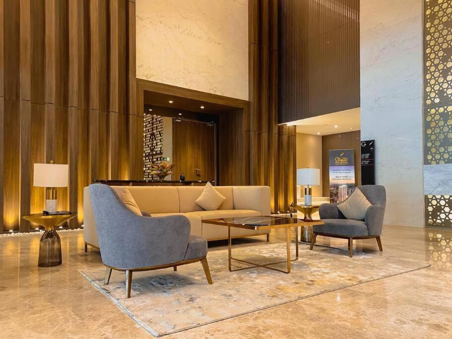 Quill Luxury Designer 7pax By Hausome Kuala Lumpur