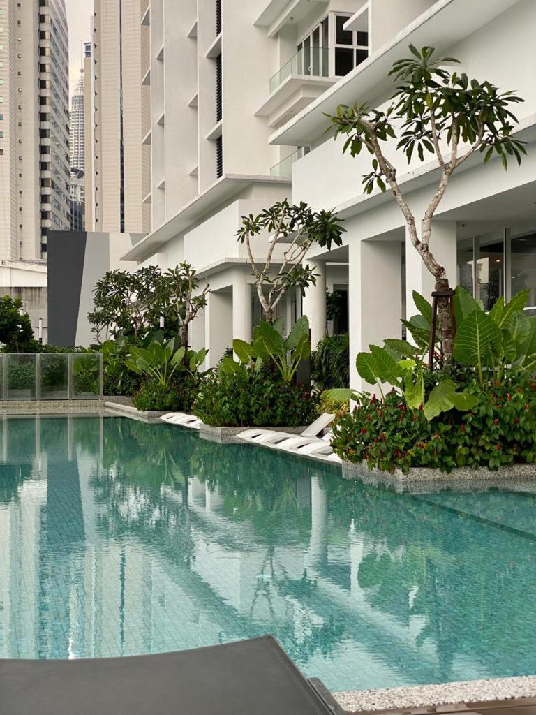 Quill Luxury Designer 7pax By Hausome * Kuala Lumpur